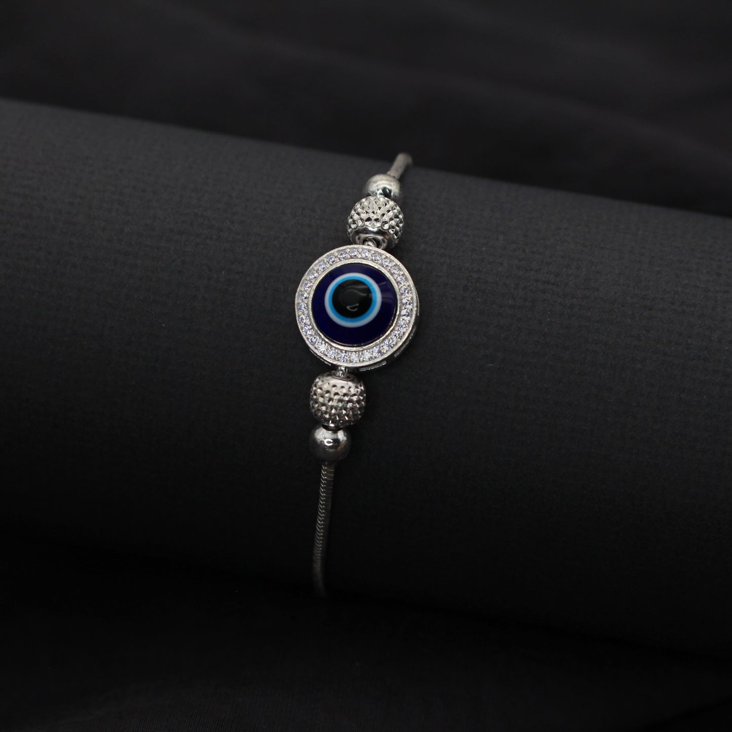 Nazar Elegance Evil Eye Bracelet