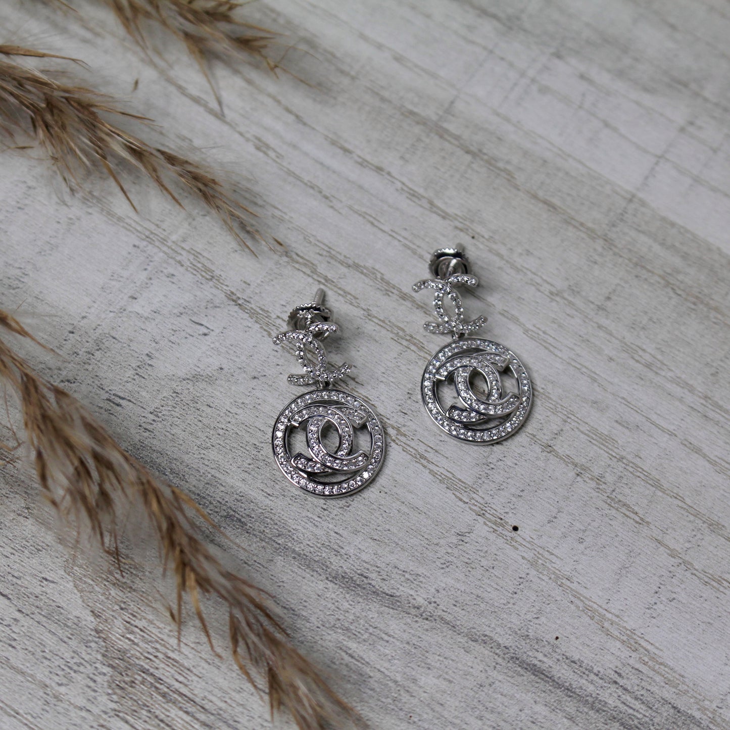 Chanel Signature Drops