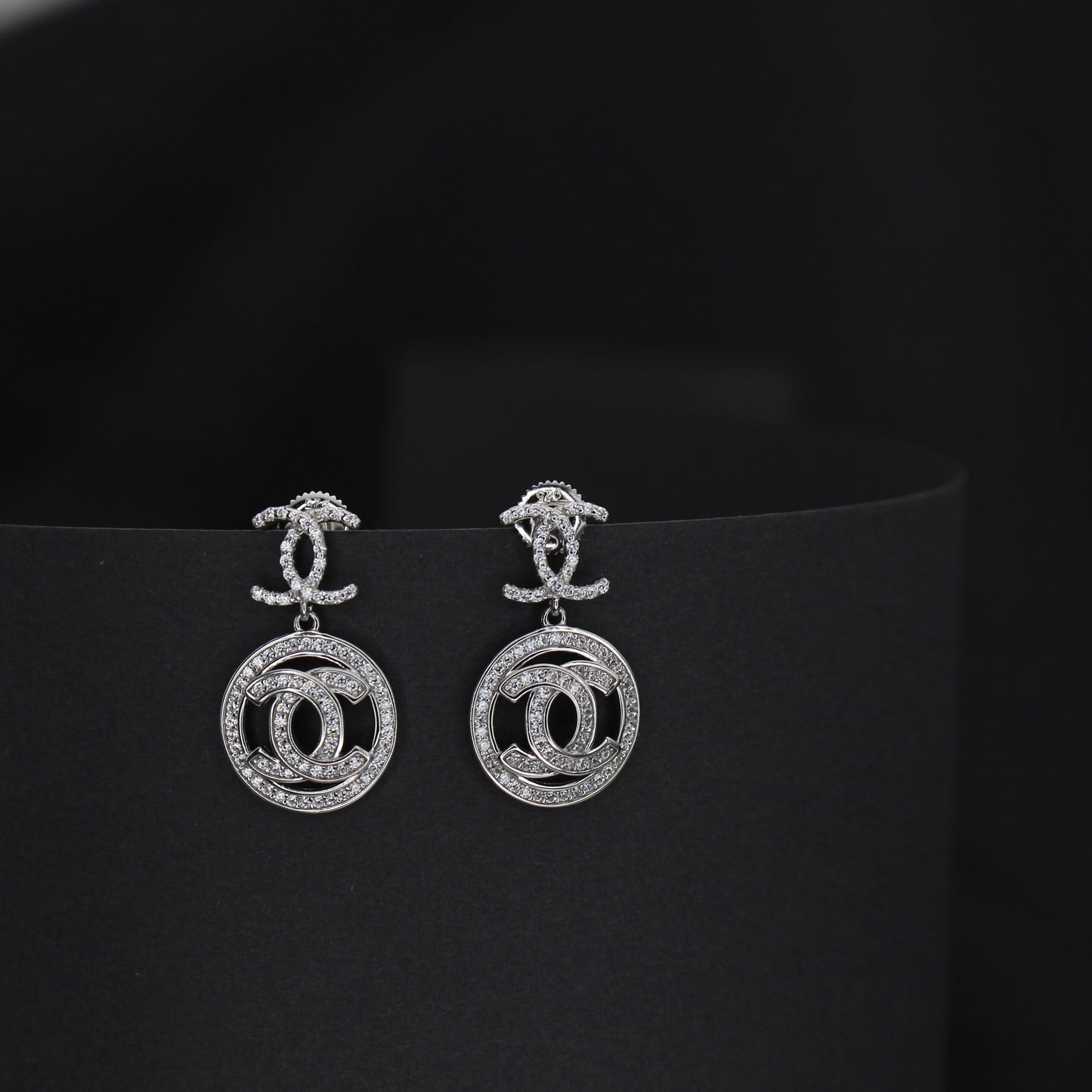 Chanel Signature Drops